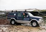 Ford Ranger 2002 года